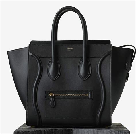 купить сумку celine